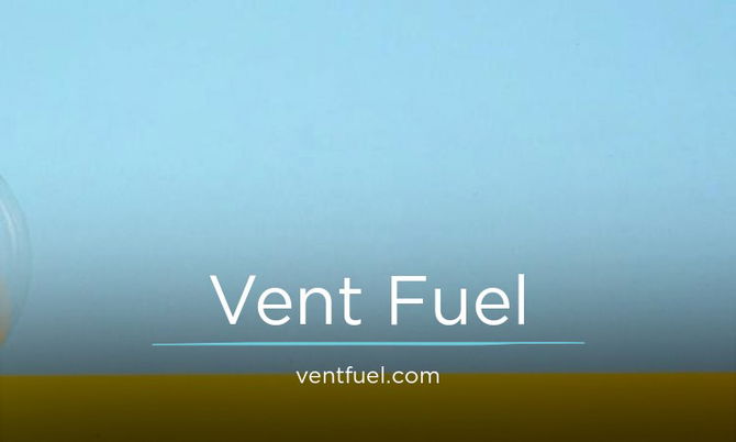 VentFuel.com